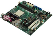 MAINBOARD FOXCONN CK804M02-6KS SOCKET 939 2x ...