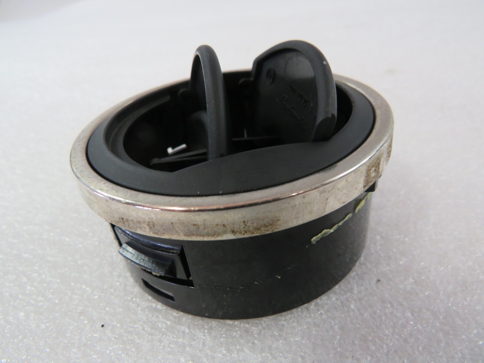 Lamborghini Gallardo, Coupe, Spyder, Dash Air Vent, Used, P/N 400820901C