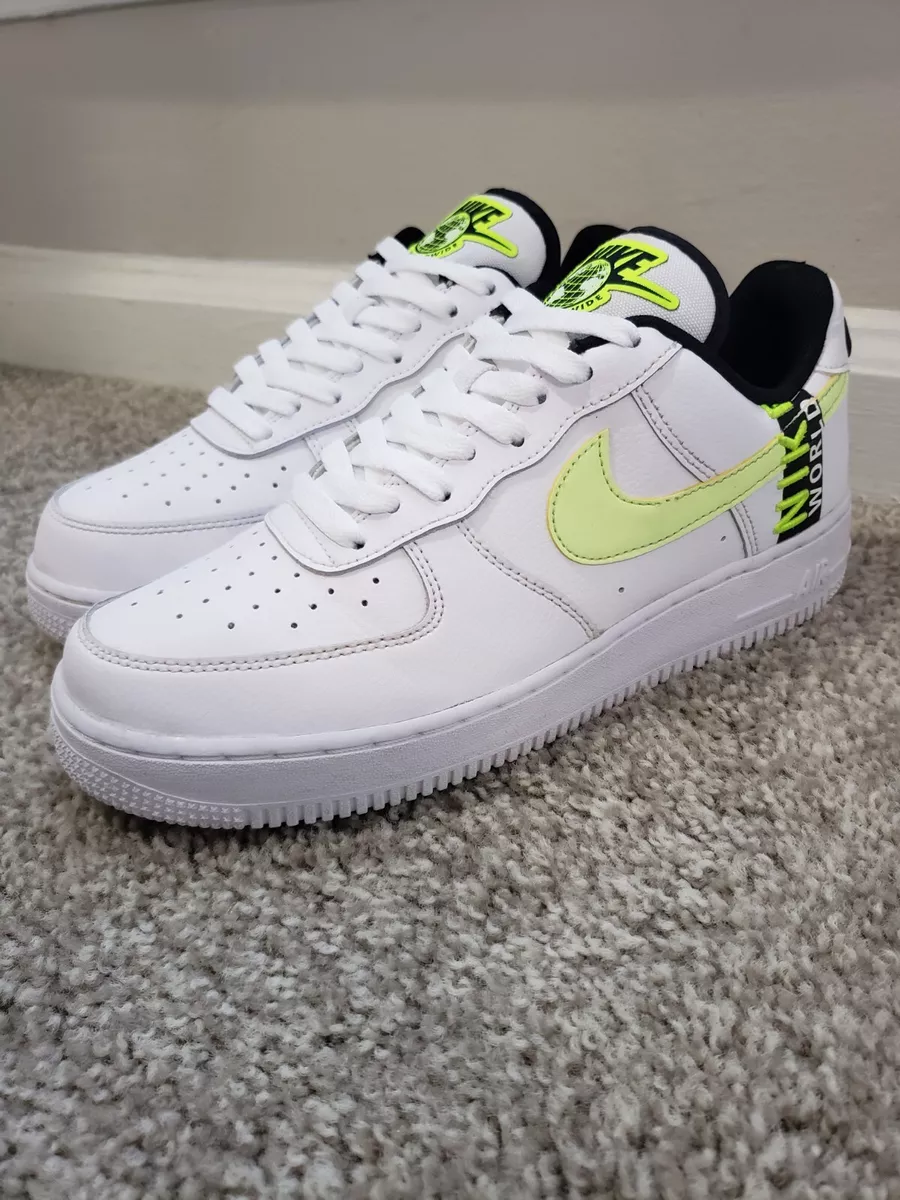 AIR FORCE 1 '07 LV8 WW CK6924 100