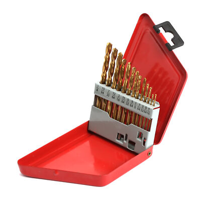 1 16 left hand drill bit