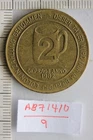 1982 Colon Germany Dieser Taler Beer token (AB71410/X589)