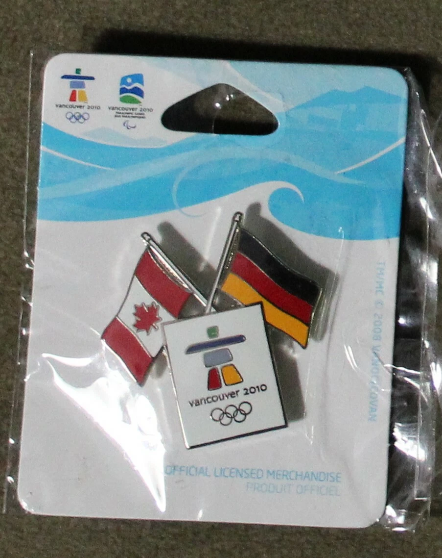 Vancouver 2010 Event Olympics Flags for sale | eBay