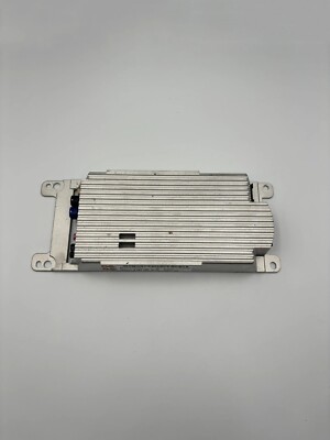 BMW E70 E71 E81 E87 E89 E90 E91 Combox Bluetooth Telematics Control Unit 9257162