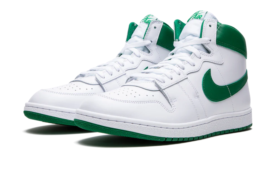 ナイキ　ジョーダンエアシップSP Nike Jordan Air Ship PE SP White Pine Green | eBay
