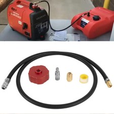 HND1.2CS Single Fuel System Clam Kit Fit For Honda EU1000i & EU2000i Generator