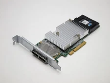 VV648 DELL PERC H810 1GB CACHE 6Gb/s INTERNAL RAID CONTROLLER CARD PCI-E FS