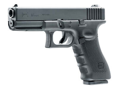 GLOCK 17 Gen.4 セット　フレッド Refurbished Glock G17 4.5MM Steel BB Gun Gen 4 Blowback Metal