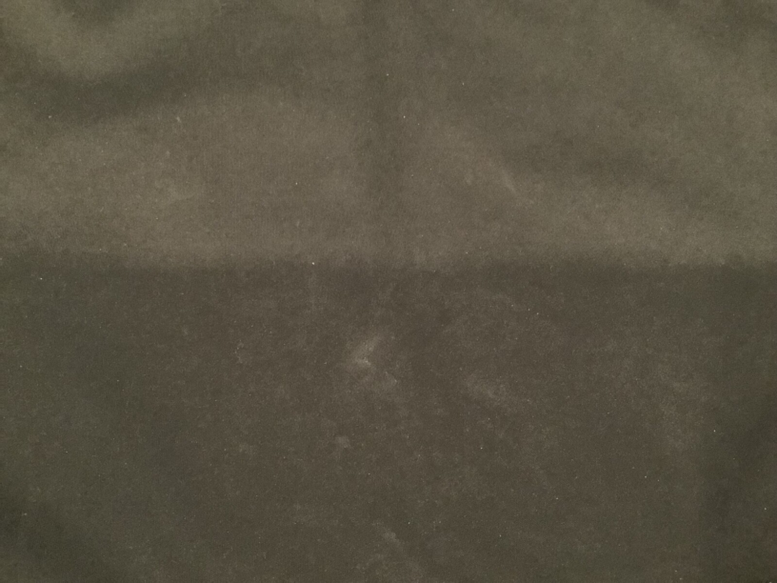 Masters Tech Golf Pullover Zip Up Rain Jacket Black