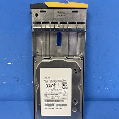 Hitachi Ultrastar 15K600 600GB Internal 3.5'' HUS156060VLF400 HDD 3Par 975-200016