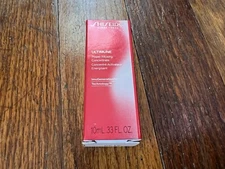 Shiseido ULTIMUNE Power Infusing Concentrate (10ml/0.33 fl.oz) Mini Travel NIB