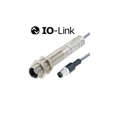 Optex SA-80T-4IO IO-LINK Compatible Infrared Temperature Sensor MFGD