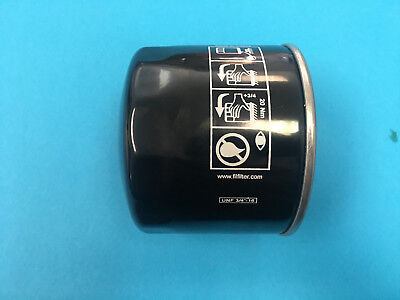 Ford TK TD TN 50 55 60 65 70 75 90 Tractor Engine Oil Filter 84222017 86546606