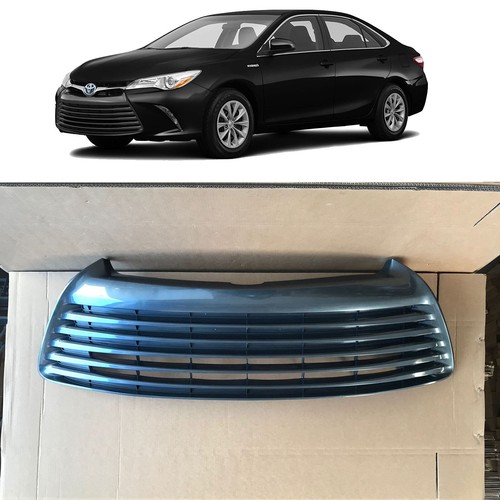 Front Lower Bumper Grill Grille Replacement for 2015 2017 Toyota Camry LE XLE eBay