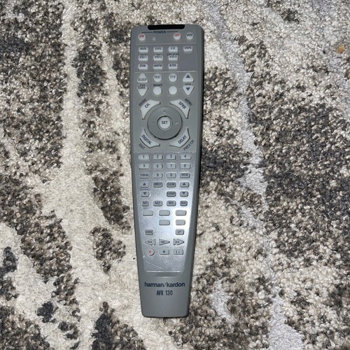 Harman/Kardon avr 130 remote control 