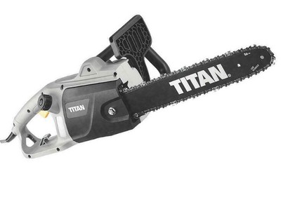Titan 2000W 230V Corded 40cm Electric 