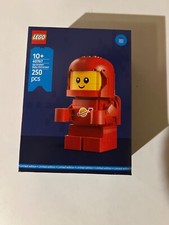 LEGO 40767 Großer Baby-Astronaut NEU & OVP