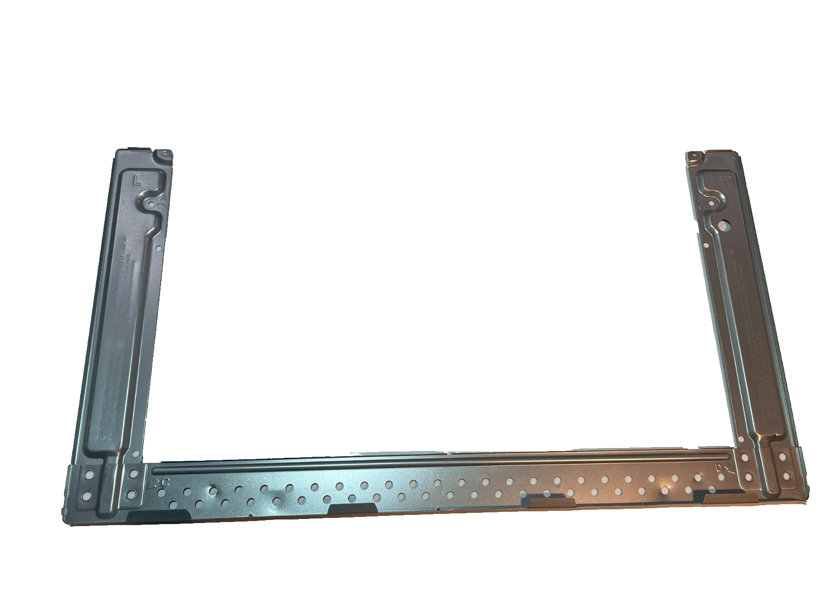 New Genuine OEM GE WB56X11009 Microwave Mounting Bracket eBay