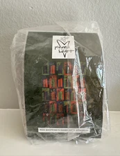 Pieces From My Heart Shopping’s Done Gifts Wrapped!Quilt Pattern 41x56 w/Fabric