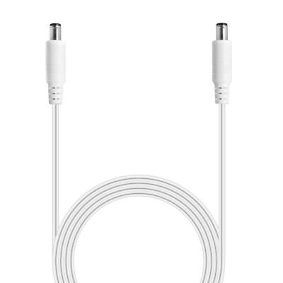 350cm DC-Kabel für Phillips HUE Play Gradient Lightstrip Smart TV Lichtschlaucht