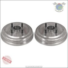 Tambour de frein Chevrolet KALOS