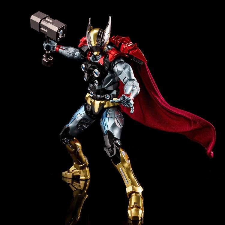 特撮 Neca - Figurine Marvel Thor 45cm - 0634482612361 Amazon.com: Thor Dark World Action Figure 1/4 Scale : Toys