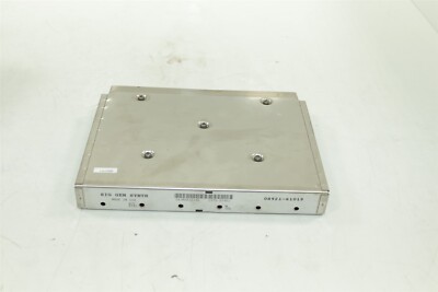 Hp Agilent 8924E 30-1000MHz CDMA MS Service Test Set 08921 Hp Agilent 8924E 30-1000MHz CDMA MS Service Test Set 08921