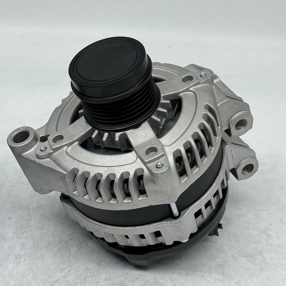 Alternador 11580 para Chrysler 200 2011-2014 Chrysler Town Country Van 2011-2015 Foto 3 de 4