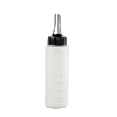 Comair Auftrageflasche transparent 150 ml mit Verschlusskappe