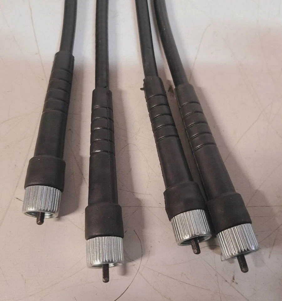 4 Cables Velocímetro para Honda ST1100 DOT (4 Cantidades) Foto 2 de 4
