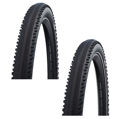 Schwalbe Hurricane Reifen Performance - 2025 - E-50 E-Bike - ADDIX - HS499