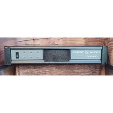 Amplificador de potencia profesional Crest Audio CKV400