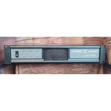 Crest Audio CKV400 Professional Power Amplifier