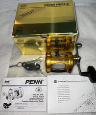 Penn International 975 Baitcast Reel 1151056 for sale online Penn International 975 Baitcast Reel 1151056 for sale online