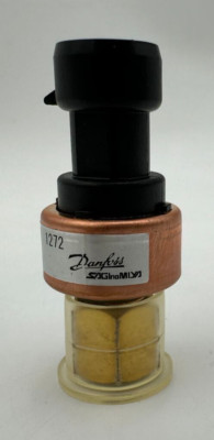 DANFOSS NSK-BE050I-U009 PRESSURE SENSOR