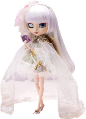 Groove Pullip Mistica P-249 Fashion Doll Action Figure w/ Tracking NEW