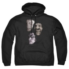 Harry Potter "Villain Heads" Pullover Hoodie, Sweatshirt or Long Sleeve T-Shirt