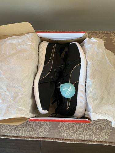 puma carson 2 black