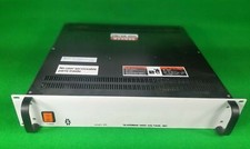 AMAT 9090-00473 GLASSMAN HIGH VOLTAGE PS/ER06N25.0YZ4 POWER SUPPLY , USED