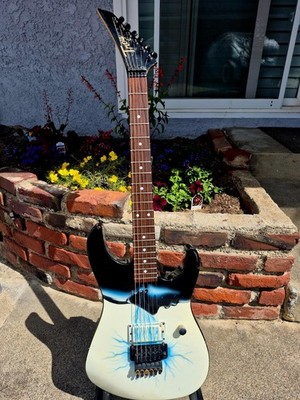 Neil Moser  Lee Garver  electric guitar