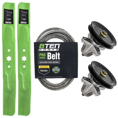 #ad Mower Deck Rebuild Kit for Troy Bilt XP 42 Mustang $85.95