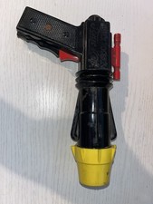 Vintage 1950's Buck Rogers SONIC RAY SPACE GUN RARE Incomplete Untested