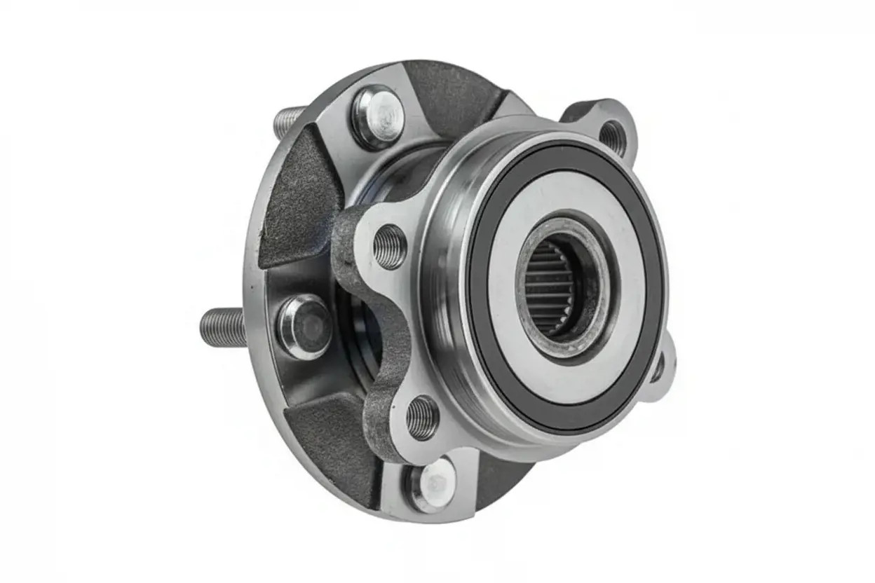 WHEEL BEARING KIT KLP-TY-051 FOR TOYOTA COROLLA/ALTIS/iM/QUEST GRAND/PRIUS/+ - Image 11