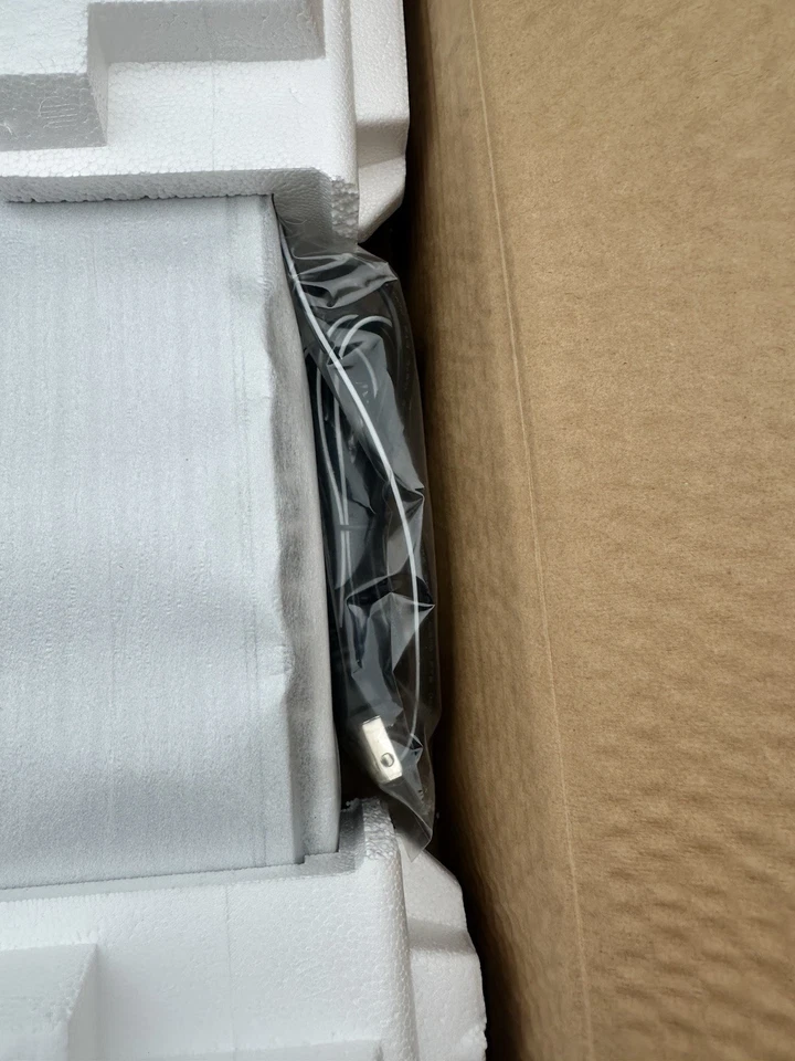 NEW Philips dvdr-3455h/37 DVD/Hard Drive hdd recorder 160GB New - Image 4 of 4