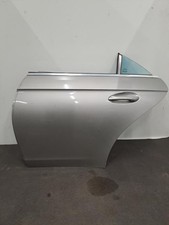 Porte arrière et accessoires Mercedes CLASSE CLS