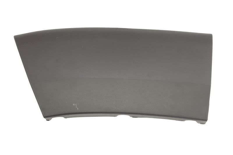 Fender Moulding Front Right for: Citroen Jumper,Fiat Ducato,Peugeot Boxes