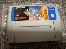 Thumbnail of ebay&reg; auction 147391656986 | Biker Mice from Mars SNES Super Nintendo PAL EUR Neuproduktion 2026