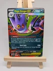 Mega Gengar ex - 125/217 - ME: Ascended Heroes - Near Mint