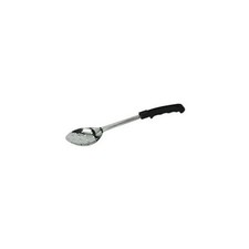 13 Slotted Serving Spoon Stainless Steel Bakelite Handle Winco BSPB-13