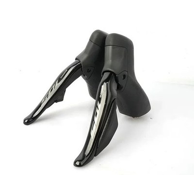 Shimano 105 R7170 DI2 2x12 24-Speed Groupset ST+BR+FD+RD-R7150+CS+