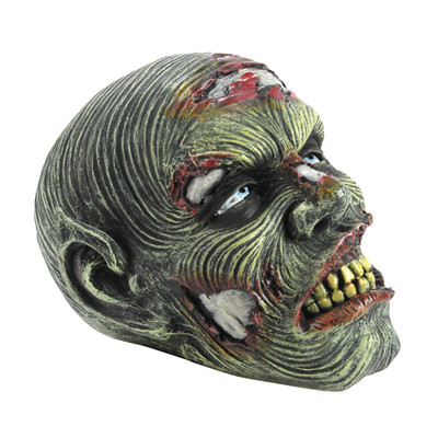 Design Toscano Lost Zombie Head Statue By Artist Liam Manchester Cl6168